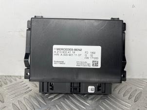 Gebruikte Computer Automatische Bak Mercedes A (177.0) 2.0 A-220 Turbo 16V Prijs € 75,00 Margeregeling aangeboden door van Sabben Parts