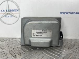 Begagnade Styrningslås Mercedes A (W169) 1.5 A-150 16V Pris € 50,00 Marginaltabell erbjuds av van Sabben Parts