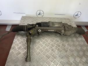 Gebruikte Stuurhuis Mercedes E (W212) E-220 CDI 16V BlueEfficiency Prijs € 650,00 Margeregeling aangeboden door van Sabben Parts