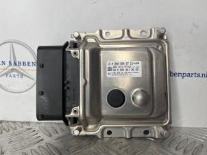 Gebruikte Adblue Computer Mercedes Vito (447.6) 2.2 119 CDI 16V BlueTEC Prijs € 60,50 Inclusief btw aangeboden door van Sabben Parts