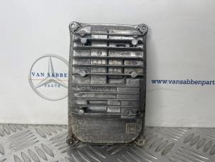 Gebruikte Module LED koplamp Mercedes A (177.0) 1.3 A-200 Turbo 16V Prijs € 125,00 Margeregeling aangeboden door van Sabben Parts