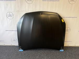 Begagnade Motorhuv Mercedes GLC (X253) 2.0 300 16V 4-Matic Pris € 786,50 Inklusive moms erbjuds av van Sabben Parts