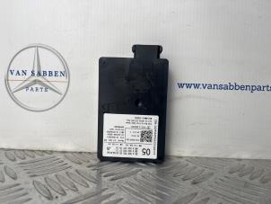 Gebruikte Radar sensor Mercedes S (222.0/222.1) 3.0 S-320L 24V Prijs € 225,00 Margeregeling aangeboden door van Sabben Parts