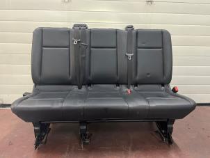 Begagnade Baksätesbänk Mercedes Vito Tourer (447.7) 2.2 114 CDI 16V Pris € 1.210,00 Inklusive moms erbjuds av van Sabben Parts