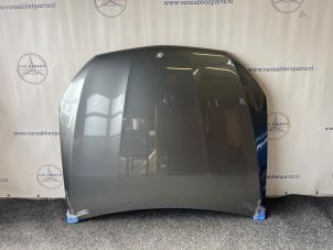 Begagnade Motorhuv Mercedes GLC (X253) 2.0 300 16V 4-Matic Pris € 847,00 Inklusive moms erbjuds av van Sabben Parts