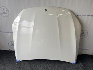 Begagnade Motorhuv Mercedes GLC (X253) 2.0 300 16V 4-Matic Pris € 847,00 Inklusive moms erbjuds av van Sabben Parts