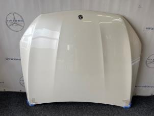 Begagnade Motorhuv Mercedes GLC (X253) 2.0 300 16V 4-Matic Pris € 847,00 Inklusive moms erbjuds av van Sabben Parts