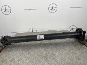 Begagnade Mellanaxel Mercedes Sprinter 3,5t (906.63) 311 CDI 16V Pris € 181,50 Inklusive moms erbjuds av van Sabben Parts