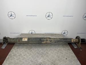 Begagnade Mellanaxel Mercedes Sprinter 3,5t (906.63) 310 CDI 16V Pris € 181,50 Inklusive moms erbjuds av van Sabben Parts