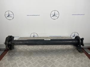 Begagnade Mellanaxel Mercedes Sprinter 3,5t (906.63) 310 CDI 16V Pris € 181,50 Inklusive moms erbjuds av van Sabben Parts