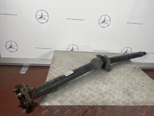 Gebruikte Tussenas Mercedes Vito (639.6) 2.2 110 CDI 16V Euro 5 Prijs € 151,25 Inclusief btw aangeboden door van Sabben Parts