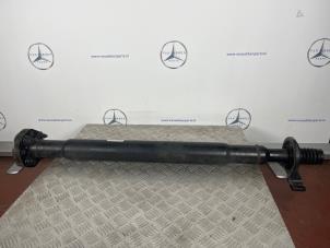 Begagnade Mellanaxel Mercedes Sprinter 3,5t (907.6/910.6) 311 CDI 2.1 D FWD Pris € 242,00 Inklusive moms erbjuds av van Sabben Parts