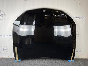 Begagnade Motorhuv Mercedes GLC (X254) 2.0 300 16V 4-Matic Pris € 726,00 Inklusive moms erbjuds av van Sabben Parts