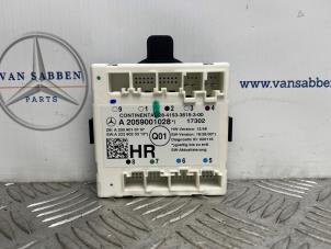 Begagnade Centrallåsmodul Mercedes C Estate (S205) C-250 CDI BlueTEC, C-250 d 2.2 16V 4-Matic Pris € 25,00 Marginaltabell erbjuds av van Sabben Parts