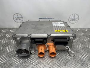 Gebruikte Omvormer Mercedes A (177.0) 1.3 A-250 e Turbo 16V Prijs € 250,00 Margeregeling aangeboden door van Sabben Parts