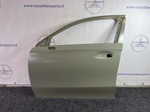 Begagnade Dörr, 4-dörrars, vänster fram Mercedes A (177.0) 1.3 A-200 Turbo 16V Pris € 400,00 Marginaltabell erbjuds av van Sabben Parts