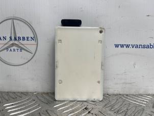 Gebruikte Radar sensor Mercedes S (222.0/222.1) 3.0 S-320L 24V Prijs € 225,00 Margeregeling aangeboden door van Sabben Parts