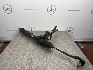 Używane Przekladnia kierownicza Mercedes C (W204) 1.6 C-180 16V BlueEfficiency Cena € 350,00 Procedura marży oferowane przez van Sabben Parts