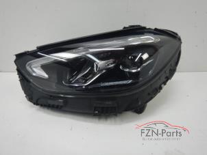 Gebruikte Linker Koplamp Mercedes C-Klasse Prijs € 899,01 Inclusief btw aangeboden door FZN Parts