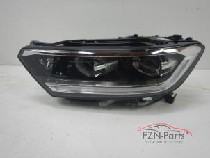 Gebruikte Koplamp links Volkswagen T-Roc Prijs € 599,00 Inclusief btw aangeboden door FZN Parts