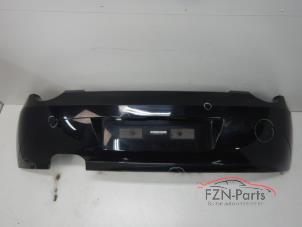 Begagnade Bakre stötfångare BMW Z4 Roadster (E85) 2.0 16V Pris € 149,00 Inklusive moms erbjuds av FZN Parts