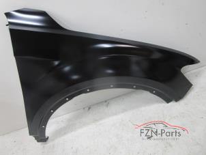 Używane Blotnik prawy przód Volkswagen T-Roc I Cena € 275,00 Z VAT oferowane przez FZN Parts