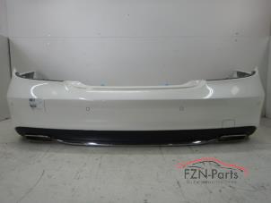Gebruikte Achterbumper Mercedes CLS (C257) Prijs € 849,00 Inclusief btw aangeboden door FZN Parts