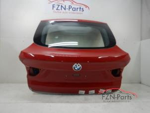 Używane Tylna klapa BMW X4 (F26) Cena € 499,00 Z VAT oferowane przez FZN Parts