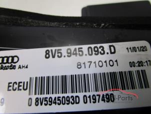 Gebruikte Achterlichtset links + rechts Audi A3 Prijs € 599,00 Inclusief btw aangeboden door FZN Parts