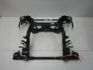 Gebruikte Subframe Volkswagen ID.3 (E11/E12) Prijs € 399,00 Inclusief btw aangeboden door FZN Parts