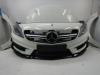 Front (komplett) från en Mercedes A-Klasse AMG (W176), Kombi-sedan, 2012 / 2018 2012