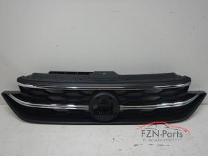 Begagnade Grill Volkswagen Diversen Pris € 179,00 Inklusive moms erbjuds av FZN Parts