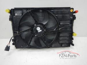 Gebruikte Koelerset Volkswagen Golf Prijs € 599,00 Inclusief btw aangeboden door FZN Parts