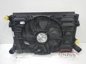 Gebruikte Koelerset Volkswagen Golf Prijs € 799,00 Inclusief btw aangeboden door FZN Parts