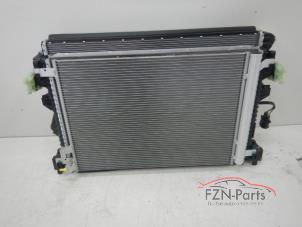 Gebruikte Koelerset Volkswagen Golf VIII (CD1) Prijs € 649,00 Inclusief btw aangeboden door FZN Parts