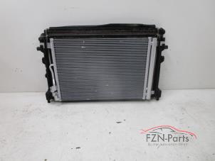 Gebruikte Koelerset Volkswagen Golf VII (AUA) Prijs € 249,01 Inclusief btw aangeboden door FZN Parts