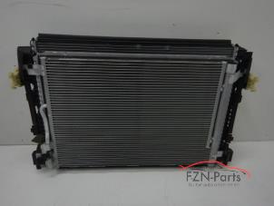 Gebruikte Koelerset Volkswagen Tiguan Prijs € 799,00 Inclusief btw aangeboden door FZN Parts