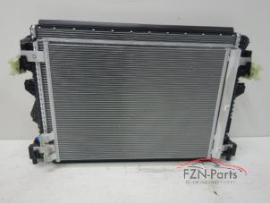 Gebruikte Koelerset Volkswagen Tiguan Prijs € 799,00 Inclusief btw aangeboden door FZN Parts