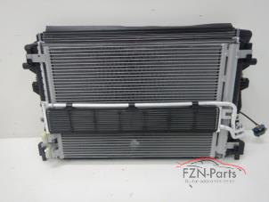 Używane Zestaw chlodnicy Volkswagen Golf VIII (CD1) Cena € 1.299,00 Z VAT oferowane przez FZN Parts