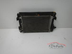 Gebruikte Koelerset Volkswagen Golf Prijs € 399,00 Inclusief btw aangeboden door FZN Parts