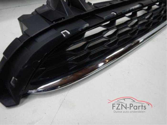 Grille van een  Diversen 2022