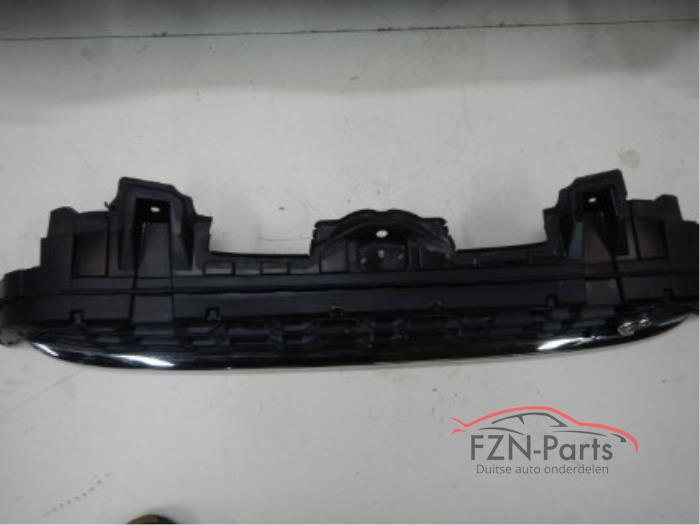 Grille van een  Diversen 2022