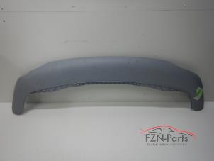 Begagnade Diffuser, bakre stötfångare Volkswagen Touran Pris € 99,00 Inklusive moms erbjuds av FZN Parts