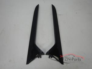 Begagnade Spoiler, bakre fönster Audi A6 Pris € 99,00 Inklusive moms erbjuds av FZN Parts