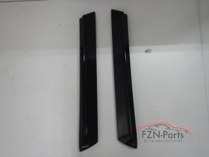 Begagnade Spoiler, bakre fönster Audi Q7 Pris € 49,01 Inklusive moms erbjuds av FZN Parts