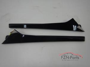 Begagnade Spoiler, bakre fönster Audi Q8 Pris € 99,00 Inklusive moms erbjuds av FZN Parts