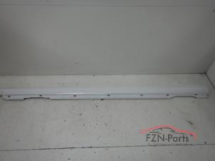 Gebruikte Zijskirt links Audi A6 Prijs € 99,00 Inclusief btw aangeboden door FZN Parts
