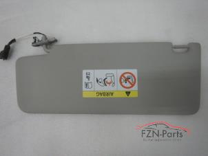 Gebruikte Zonneklep Volkswagen Tiguan Prijs € 49,01 Inclusief btw aangeboden door FZN Parts