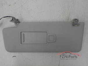 Gebruikte Zonneklep Volkswagen Tiguan (CT1) Prijs € 79,00 Inclusief btw aangeboden door FZN Parts