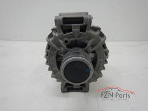 Gebruikte Dynamo Volkswagen Golf VIII (CD1) Prijs € 249,01 Inclusief btw aangeboden door FZN Parts
